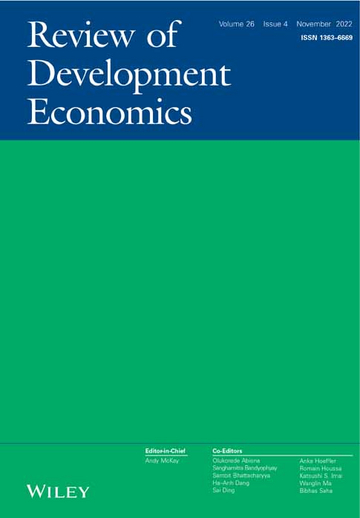 Journal cover