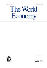 Journal cover