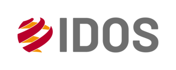 Logo des German Institute of Development and Sustainability (IDOS)