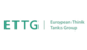 Logo: ETTG European Think Tank Group