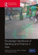 Introduction: Characteristics of Asian financial systems in comparative perspective