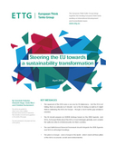 Steering the EU towards a sustainability transformation