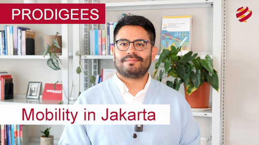 Video: Mobility in Jakarta, from a BRT-centered system to an expanded railway network | PRODIGEES