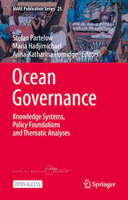 Knowing the ocean: epistemic inequalities in patterns of science collaboration
