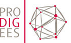 Logo: Promoting Research on Digitalisation in Emerging Powers and Europe Towards Sustainable Development (PRODIGEES) 