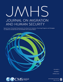 Somali refugees, informality, and self-initiative at local integration in Ethiopia and Kenya