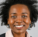 Photo: Dr. Elizabeth Chepkemboi Kötter ist Ökonomin und Leitung der Shaping Futures Academy - African-European Network on Development and Sustainability