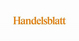 Logo: Handelsblatt