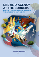 Civil society organizations, migrants, and challenges in African contexts