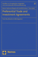 Investment rules in Chinese PTIAs: a partial “NAFTA-ization” reintegration