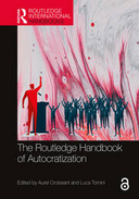 Religious actors and autocratization