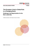 The EU and the Sustainable Development Goals: three options for a post-2030 framework