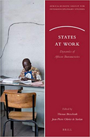 The state that works: a "pockets of effectiveness" perspective on Nigeria and beyond