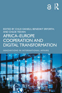 Africa–Europe cooperation and digital transformation
