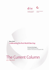 Cover: The Current Column