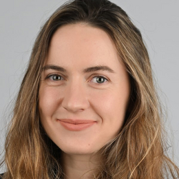Photo: Alexia Faus Onbargi is a energy and climate policy scientist and Researchern in the Research programme "Environmental Governance".