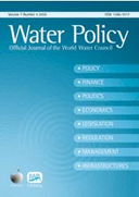 International and local benefit sharing in hydropower projects on shared rivers: the Ruzizi III and Rusumo Falls cases