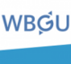 [Translate to English:] Logo: WBGU