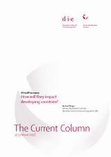 Cover. The Current Column