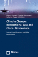 Power in global climate governance