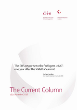 Cover: The Current Column