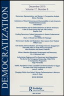 The political economy of external exploitation: a comparative investigation of China’s foreign relations
