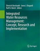 Capacity development for integrated water resources management: lessons learned from applied research projects