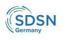 Logo: Sustainable Development Solutions Network (SDSN) Germany