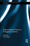 Rent management and policy learning in green technology development: the case of solar energy in India