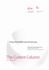 Cover. The current column