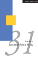 Towards an integrated approach to EU foreign policy? Horizontal spillover across the humanitarian–development and the security–migration interfaces
