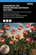 The role of good governance in reducing poverty and inequality: evidence from a scoping review of interlinkages between SDGs 16, 10 and 1