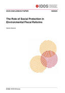 The role of social protection in environmental fiscal reforms 