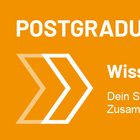 Header: Postgraduierten-Programm des DIE