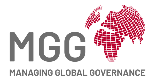 Logo MGG 2022