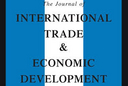 Contractual frictions and the patterns of trade: the role of generalized trust