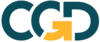 Logo: CGD