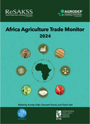 Fruit and vegetable value  chains in Africa