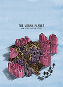The urban planet: how cities save our future