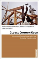 Development for the global common good: a comment