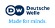 Logo: Deutsche Welle