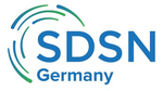 Logo: SDSN Germany