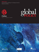 Global Development Governance 2.0: Fractured accountabilities in a divided governance complex