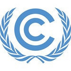 Logo:  United Nations Framework Convention on Climate Change, UNFCCC