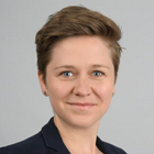 Photo:   Eva-Maria Lynders Wissenschaftliche Mitarbeiterin, Inter- und transnationale Zusammenarbeit