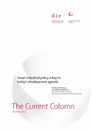 Cover: The Current Column