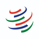 Logo: WTO World Trade Organisation