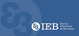 Logo: IEB - Institut d’Economia de Barcelona