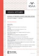 Book review: Beijing’s global media offensive: China’s uneven campaign to influence Asia and the World (by Joshua Kurlantzick)