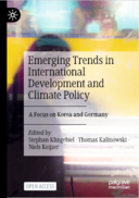 Introduction: Germany and Korea as partners in International development and green transitions